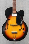 Used Gretsch G6186 Clipper - Burst (1959). Fixed Price $1199.00.