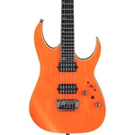 Ibanez Prestige RGR5221 Guitar Transparent Fluorescent Orange 197881481674 Rf. Fixed Price $1839.99.
