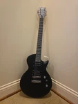 Esp Ltd EC-10 Electric Guitar Black Right Hand With Gig Bag. Fixed Price $164.99.