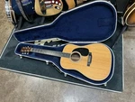 Martin D35P Acoustic Electric Guitar Made Usa 1988 Excellent With Hard Case. Fixed Price $3950.00.