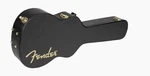 Fender Classical/folk Guitar Multi Fit Hardshell Case, Black For The PR-180E. Fixed Price $149.99.