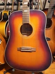 Epiphone Masterbilt Frontier FT110 Acoustic Electric Guitar. Fixed Price $600.00.