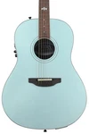 Ovation Ultra 1516 Mid Depth Acoustic-electric Guitar Yukon Spray. Fixed Price $799.00.