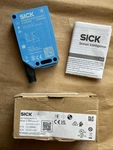 Sick WTB26P-24161120A00 Photoelectric Infrared Sensor Switch 1218666 Ir. Fixed Price $142.49.
