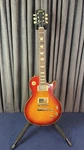 Gibson Les Paul Custom Murphy Lab 1960 Amazing Tangerine Burst. Fixed Price $4899.00.