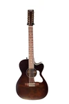 Art & Lutherie Legacy 12-STRING Acoustic/electric Guitar- Bourbon Burst #R7281. Fixed Price $599.95.