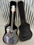Takamine G-series EG540SC Natural Electro Acoustic Guitar W/case. Fixed Price $349.95.