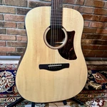 Ibanez AAD100E Advanced Open Pore With Gig Bag 2020-2021. Fixed Price $219.00.