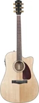 Fender CD-320ASCE Dreadnought Cutaway Acoustic-electric Guitar Natural. Fixed Price $584.99.