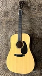 Martin Super D-18 Standard Series, D-14 Fret Acoustic W/hardshell Case & Setup. Fixed Price $3399.99.