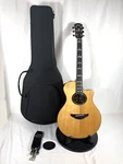 Yamaha APX1200II Natural Acoustic Electric Guitar From Japan. Fixed Price $1089.99.