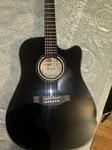 Takamine JB-GD30-CE Acoustic Electric Guitar. Fixed Price $363.00.