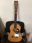 Hohner HW-03 Guitar 6-STRING Right Handed 19 Frets Concert Natural. Fixed Price $192.49.