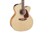 Takamine GJ72CE12 12-STRING Acoustic/electric Natural. Fixed Price $899.00.