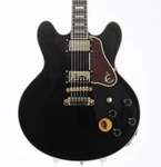 Epiphone B.b.king Lucille 2007 Used Maple Body Neck Ebony W/soft Case. Fixed Price $894.99.