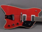 Gretsch G6199 Billy Bo Jupiter Thunder. Fixed Price $4170.00.