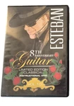 Estaban Guitar Instructional Dvd Volume #10, Lesson Video. Fixed Price $5.95.