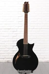 Esp Ltd TL-12 12-STRING Acoustic-electric Guitar Black. Fixed Price $579.99.