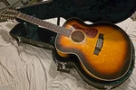 Guild F-2512E 12-STRING Acoustic With Hardshell Case W/ Humidifier. Fixed Price $799.99.