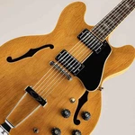 Gibson 1969 ES-340TDN Semi-acoustic Guitar. Fixed Price $5390.00.