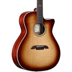 Alvarez MG60CE Grand Auditorium Acoustic-electric Guitar Shadow Burst. Fixed Price $1099.00.