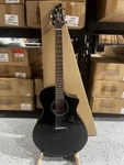 Breedlove Rainforest Concert Acoustic Electric Guitar - Midnight Blue. Fixed Price $599.00.