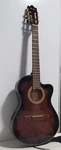 Ibanez GA35TCE-DVS-3R-02 Acoustic Nylon String Classical Guitar. Fixed Price $159.99.