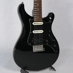 Paul Reed Smith (prs) Eg Ssh Black Used Mahogany Body W/soft Case. Fixed Price $680.99.