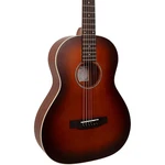 Gold Tone Gt-parlor All Solid Wood Acoustic-electric Guitar Burst. Fixed Price $699.99.