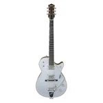 Gretsch G6129T-59 Vintage Select '59 Jet (silver Sparkle). Fixed Price $2999.99.