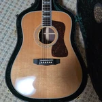 Guild 55E Acoustic Guitar NO.MG2843. Fixed Price $5904.49.