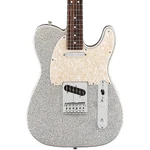 Fender 75TH Anniversary Player Ii Telecaster Electric Guitar Diamond Dust Sparkl. Fixed Price $1099.99.