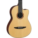 Yamaha NCX3 Acoustic-electric Classical Guitar Natural. Fixed Price $1229.99.