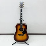 Tokai Cat's Eyes TCE-35ST Sunburst Acoustic Electric Guitar 1980S Style. Fixed Price $399.00.