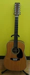 Martin HD12-28 String Guitar. Fixed Price $3263.67.