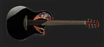 Ovation 44-5G,CELEBRITY Elite Electrified Acoustic Guitar, New. Fixed Price $694.25.