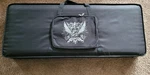 Dean Black Hard Case For Electric Single Capacity - New. Fixed Price $105.00.