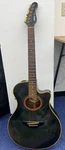 Yamaha APX-6SA Acoustic-electric Guitar With Pickup And 3RD Series. Fixed Price $417.56.