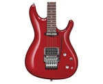 Used Ibanez JS240PSCA Joe Satriani Signature Guitar W/bag - Candy Apple. Fixed Price $1649.99.