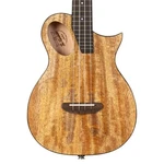 Kala Revelator Night Owl Mango Acoustic-electric Tenor Ukulele, Natural. Fixed Price $499.00.