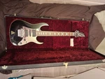 Ibanez 2006 Universe UV777 Electric Guitar 7-STRING With Hardshell Case. Fixed Price $3150.00.