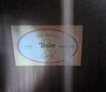 Taylor 210CE Dreadnought Acoustic-electric Guitar Natural. Fixed Price $625.50.