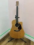 Martin GPCPA5K Acoustic Guitar Auth. Fixed Price $1000.00.