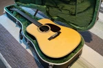 2026 Martin HD-28E Standard Dreadnought Acoustic-electric Guitar Aging Toner. Fixed Price $2500.00.