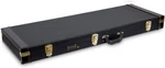 Crossrock Guitar Hard Case For Fender Telecaster & Stratocaster. Fixed Price $129.99.