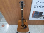 Simon&patric Woodland Cedar Acoustic Guitar. Fixed Price $433.99.