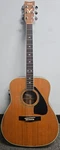 Yamaha FG-450SE 6-STRING Acoustic Electric Guitar. Fixed Price $174.99.