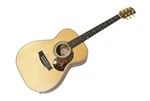 Maton Electric Acoustic Guitar EBG808 Artist Natural Hard Case Warranty Included. Fixed Price $3519.00.