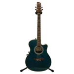 Cosmosonic By Tokai EA25 Sdb Electric Acoustic Guitar. Fixed Price $299.99.