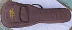 Washburn Oscar Schmidt Bass Ukulele Model OUB500K-A With Soft Case. Fixed Price $109.99.